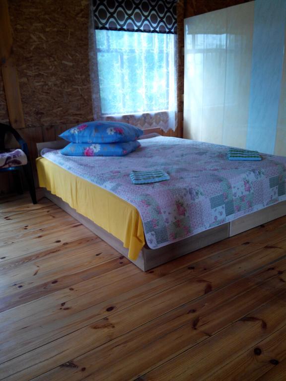 Priedisi Villa Aglona Exteriör bild